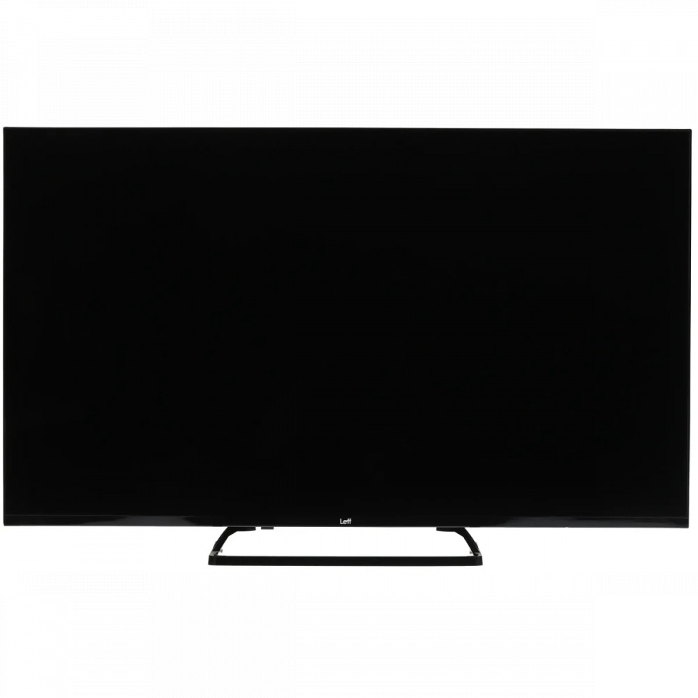 Телевизор Leff 43F240T 43 ", Черный - миниатюра 6