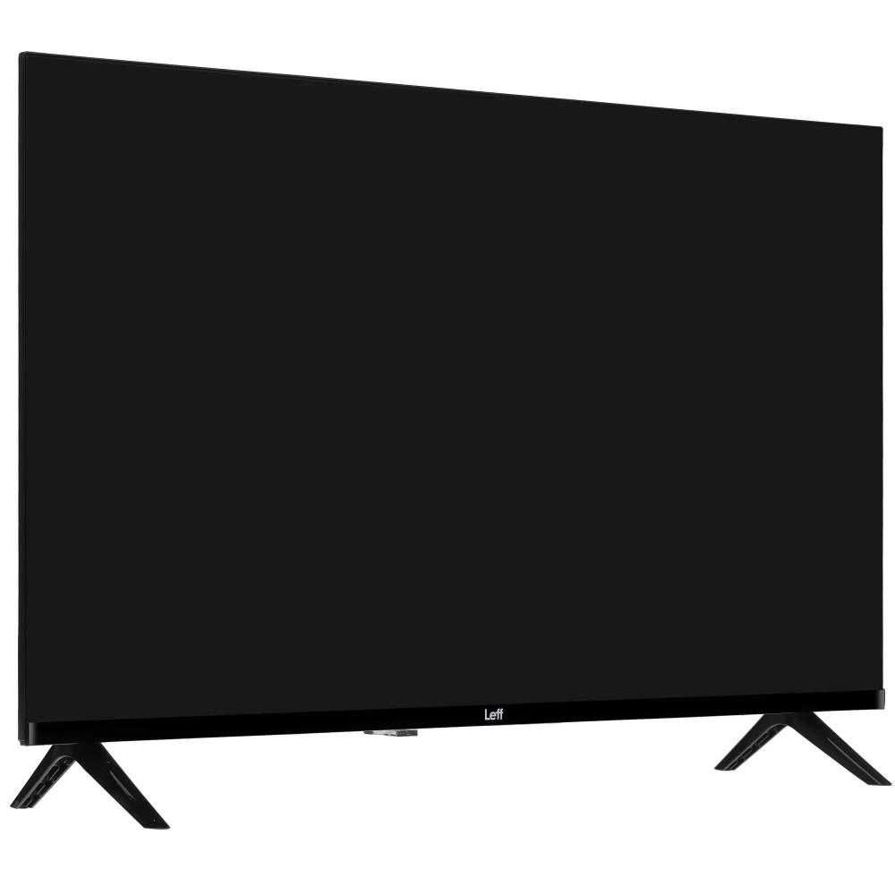 Телевизор Leff 32F690T 31.5 ", Smart TV, Черный - миниатюра 6