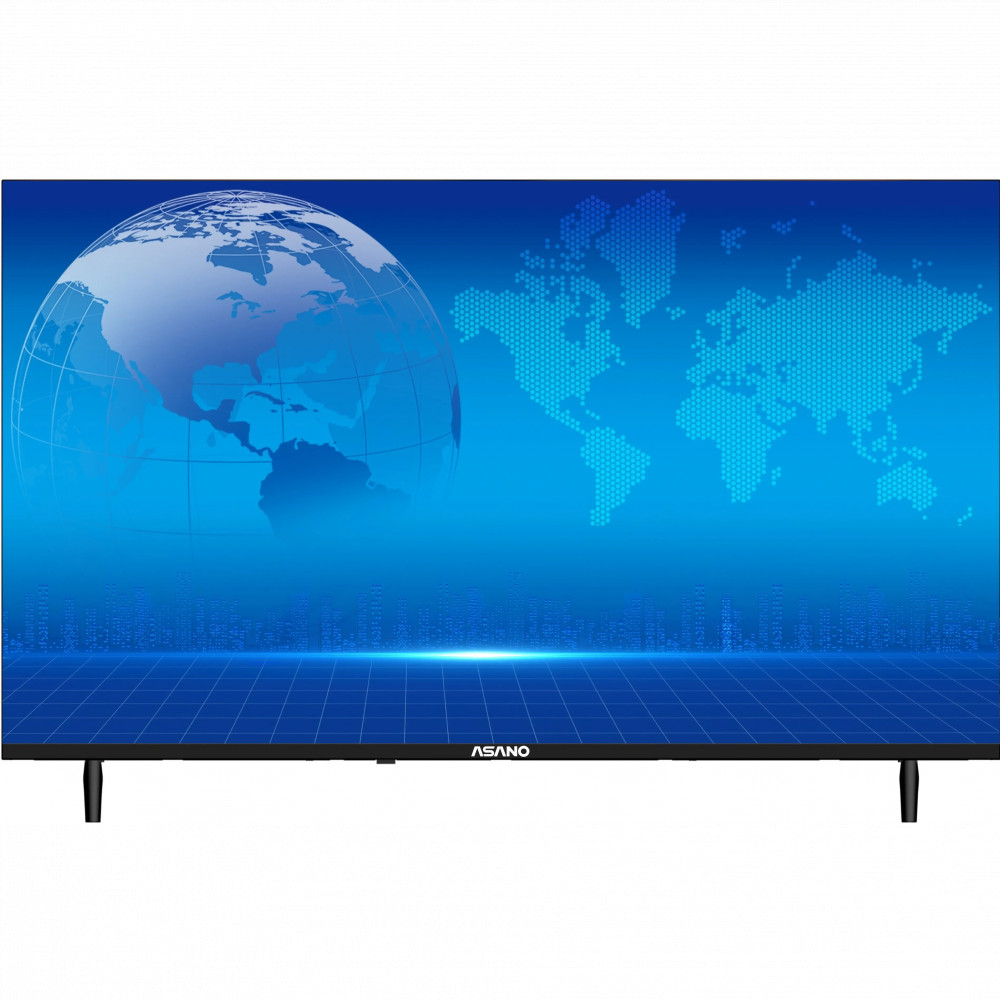 Телевизор Asano 40LF5020T 40 ", Smart TV, Черный - миниатюра 4