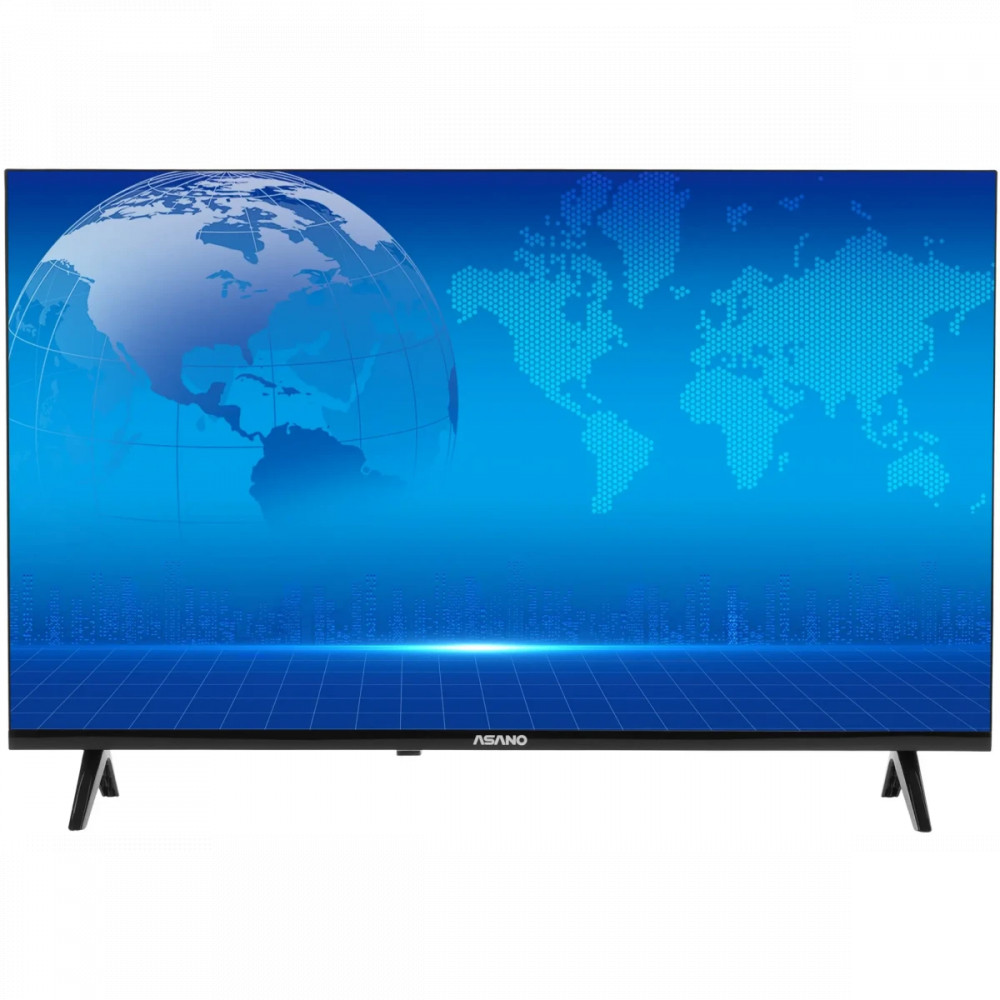 Телевизор Asano 32LF5020T 31.5 ", Smart TV, Черный - миниатюра 4