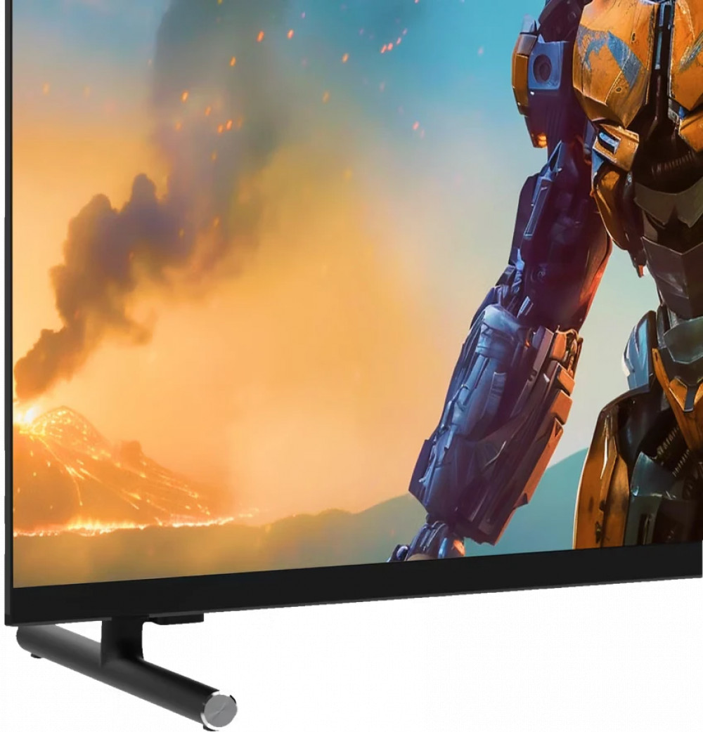 Телевизор Kuppersberg SDX-50UQ6032 50 ", Smart TV, Серый - миниатюра 7