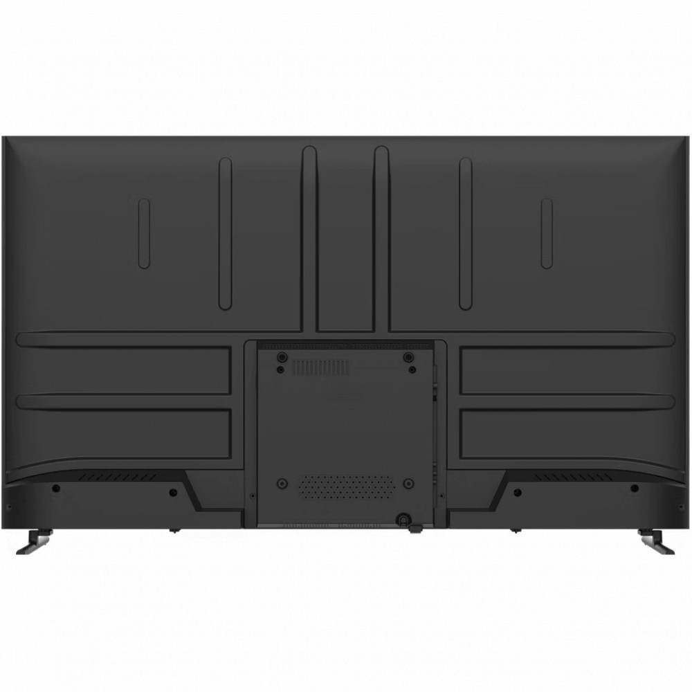 Телевизор Kuppersberg SDX-50UQ6032 50 ", Smart TV, Серый - миниатюра 8