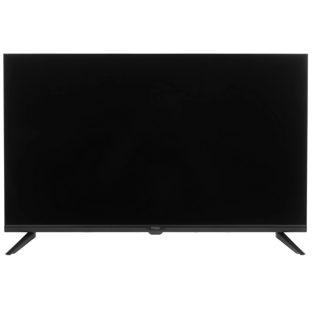 Телевизор Haier 32 LED S2 32 ", Smart TV, Черный - миниатюра 5