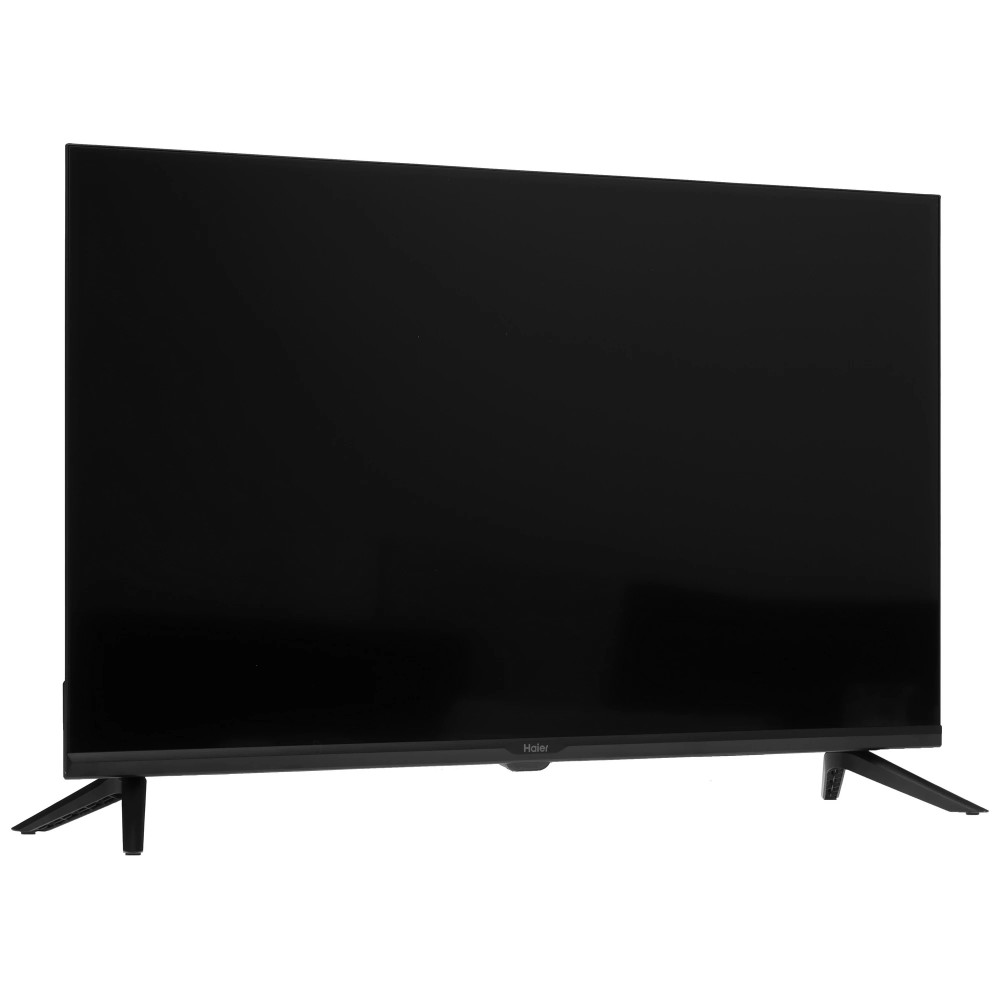 Телевизор Haier 32 LED S2 32 ", Smart TV, Черный - миниатюра 6