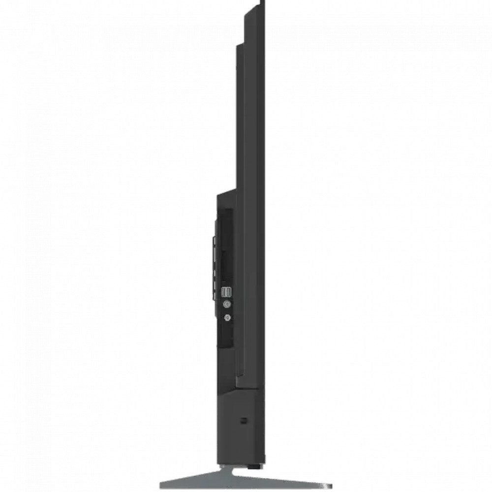 Телевизор Haier DH1ZH0D00RU 55 ", Smart TV, Серебро - миниатюра 8