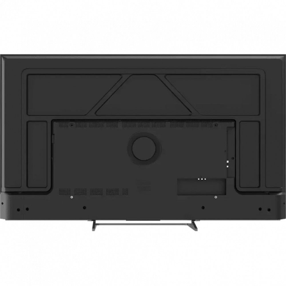 Телевизор Haier DH1ZH0D00RU 55 ", Smart TV, Серебро - миниатюра 7
