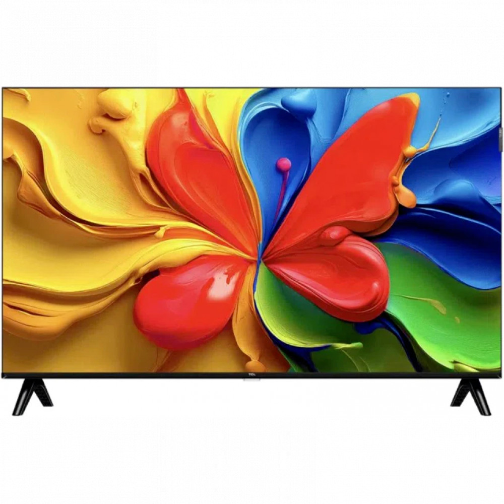 Телевизор TCL 32S4K-UZ 32 ", Smart TV, Черный - миниатюра 5
