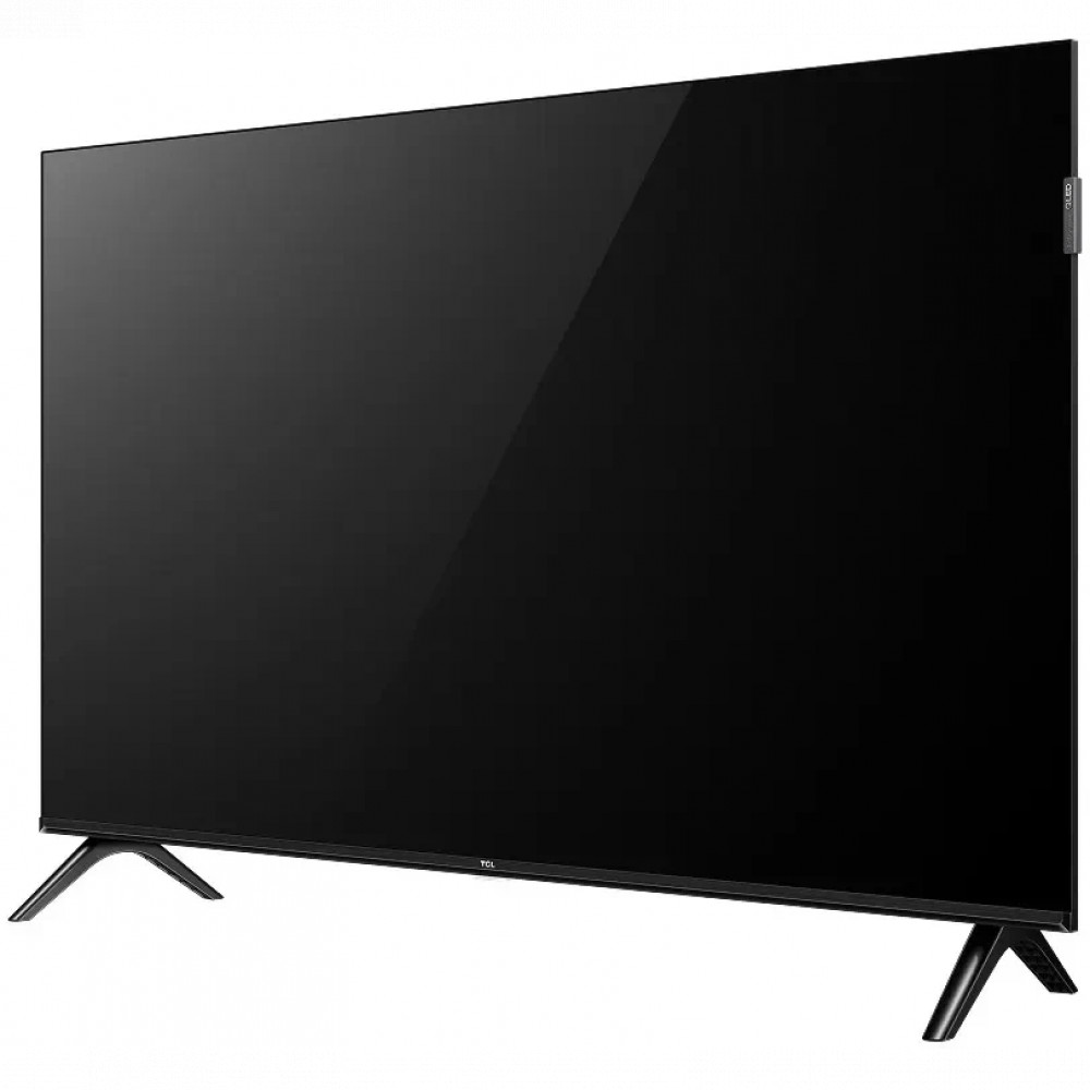 Телевизор TCL 32S4K-UZ 32 ", Smart TV, Черный - миниатюра 8