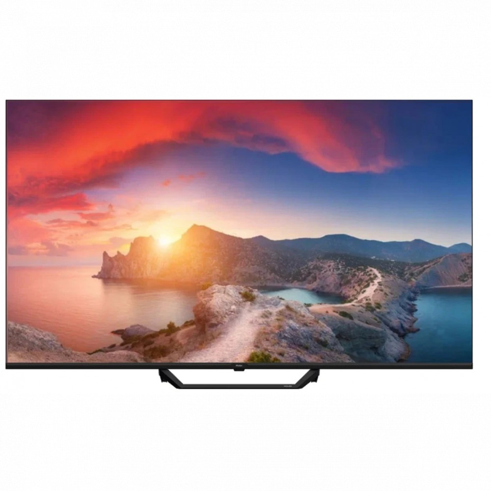 Телевизор Haier 43 HQLED S2 Pro 43 ", Smart TV, Черный - миниатюра 3