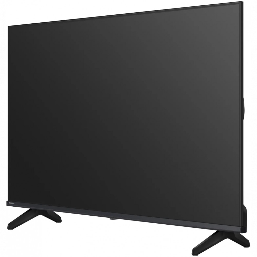 Телевизор Hisense 32A4S 32 ", Smart TV, Черный - миниатюра 8