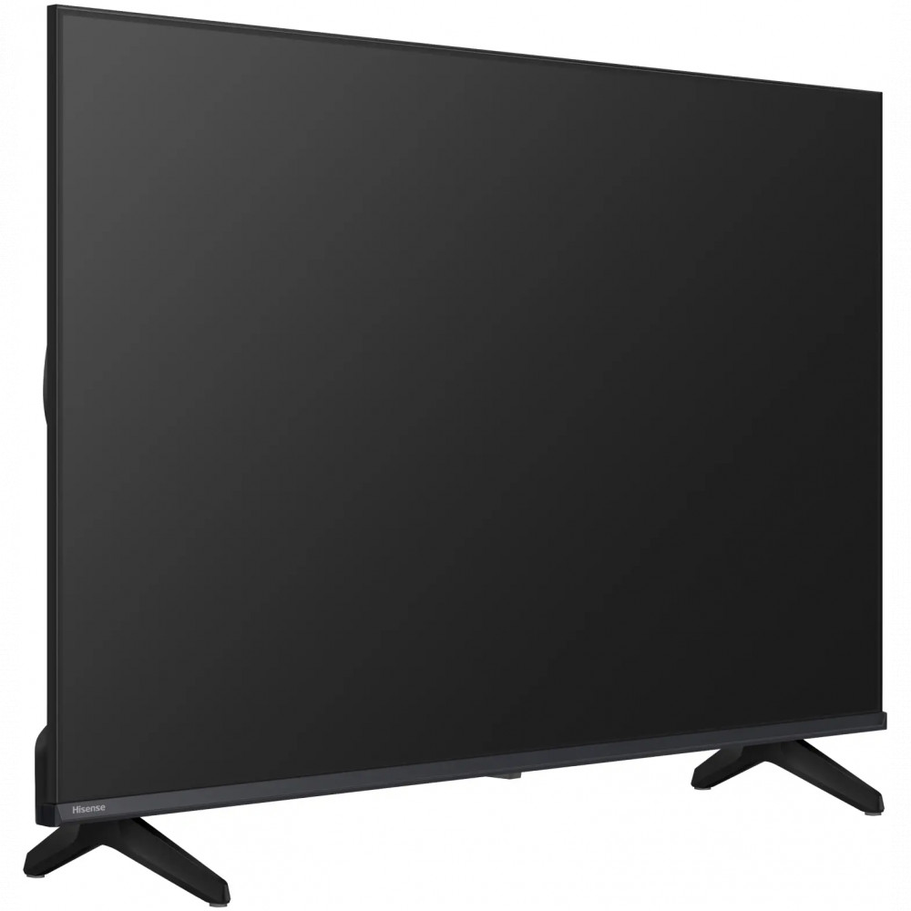 Телевизор Hisense 32A4S 32 ", Smart TV, Черный - миниатюра 7