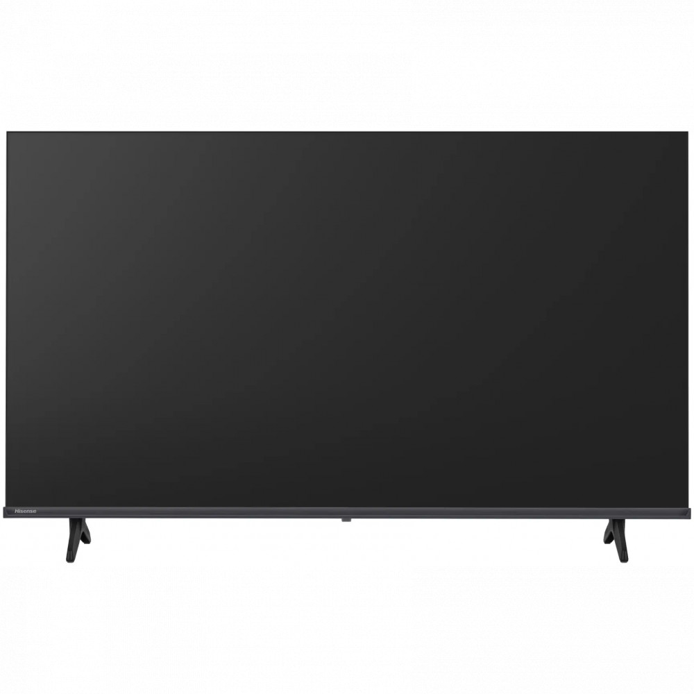 Телевизор Hisense 32A4S 32 ", Smart TV, Черный - миниатюра 6
