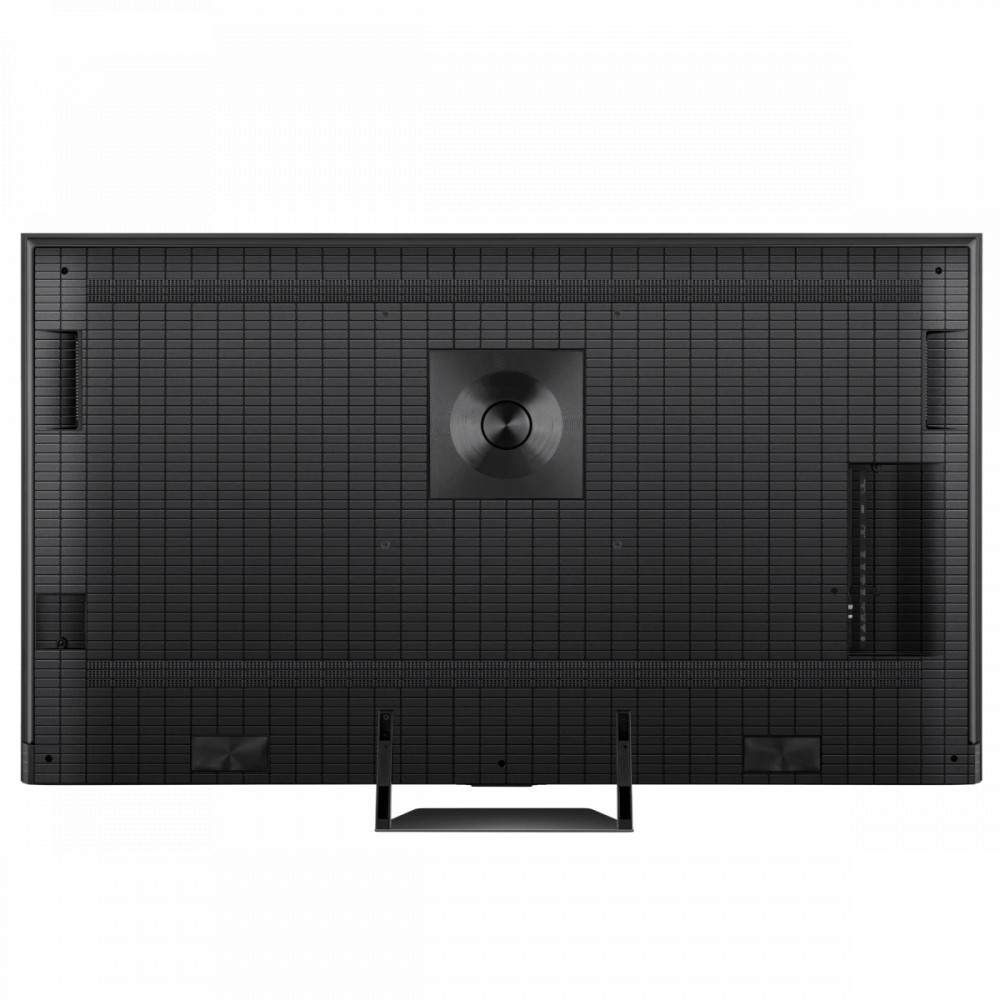 Телевизор Hisense 55U7S PRO 55 ", Smart TV, Серый - миниатюра 10