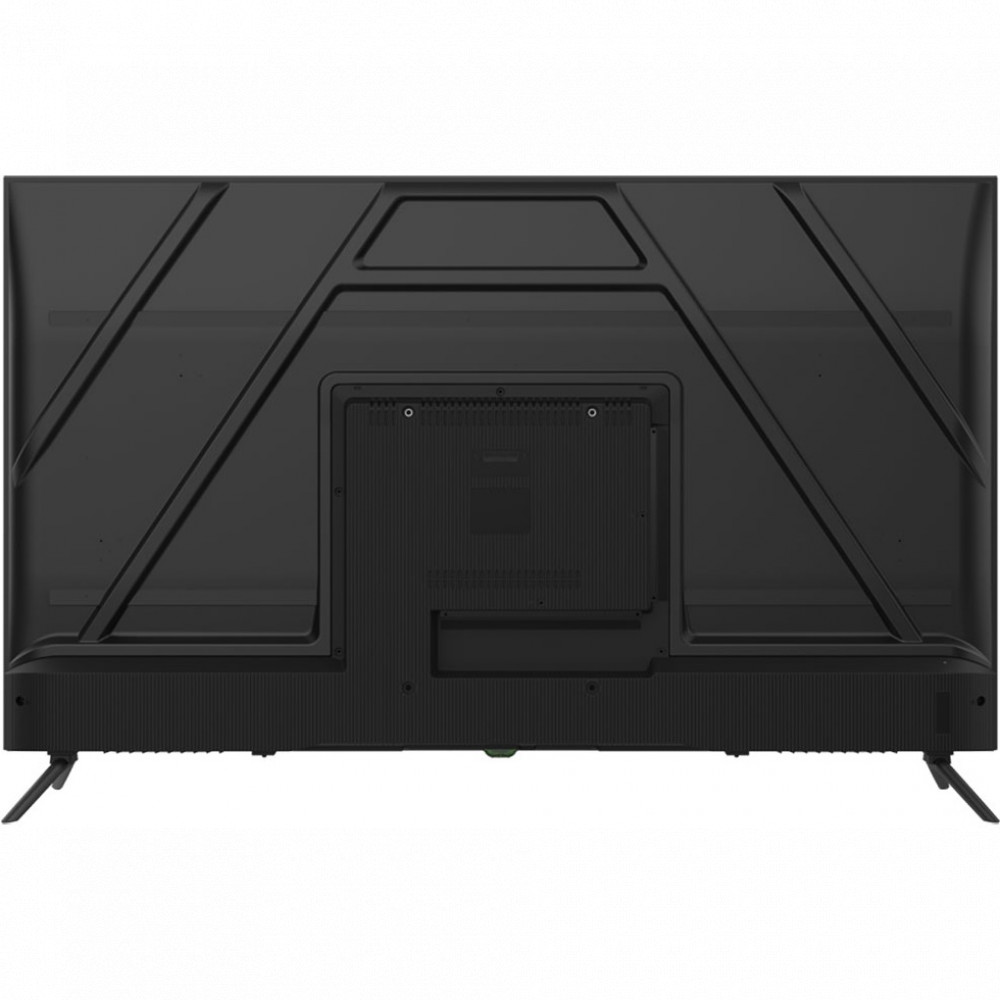 Телевизор Haier DH1ZR7M00RU 43 ", Smart TV, Черный - миниатюра 6