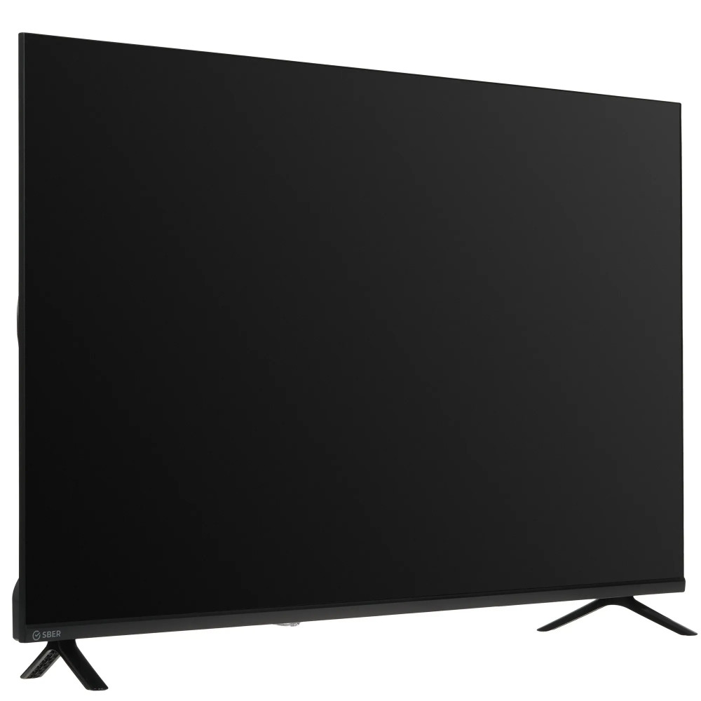 Телевизор Kuppersberg SDX-43F3000DBA 43 ", Smart TV, Черный - миниатюра 4