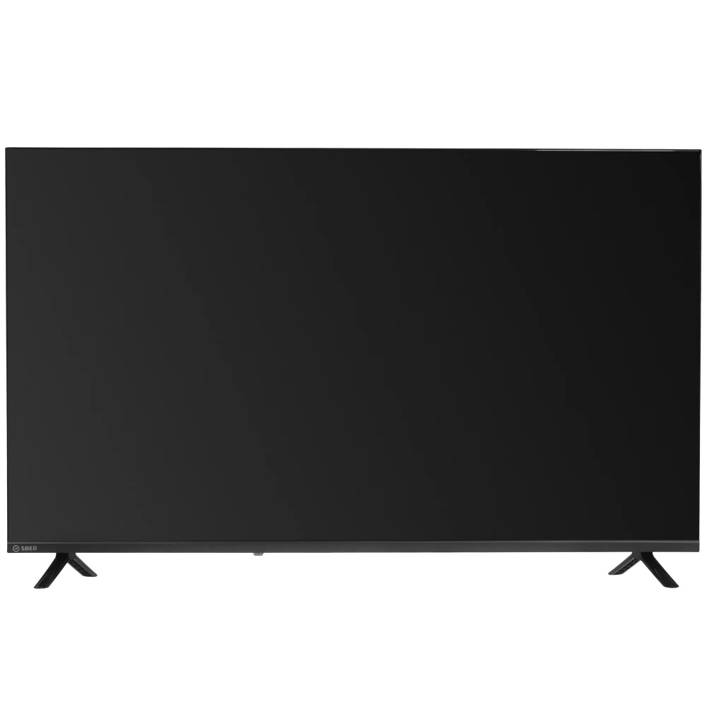 Телевизор Kuppersberg SDX-43F3000DBA 43 ", Smart TV, Черный - миниатюра 3