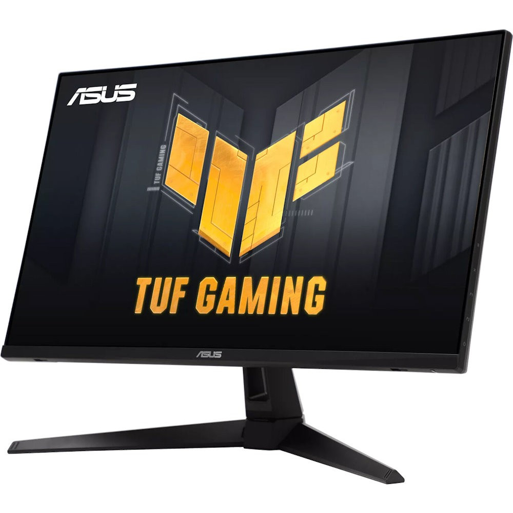 Монитор Asus TUF Gaming VG279QM1A 90LM05X0-B01370 27 ", IPS, Full HD 1920x1080 (16:9), 280 Гц - миниатюра 10