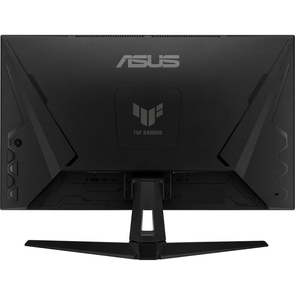 Монитор Asus TUF Gaming VG27AQ3A 90LM0940-B01970 27 ", IPS, Quad HD 2560x1440 (16:9), 180 Гц - миниатюра 11