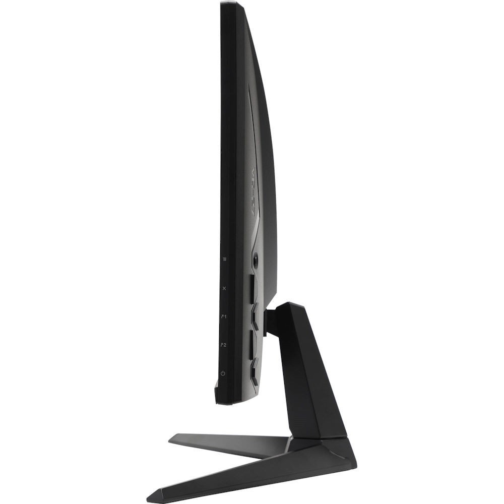Монитор Asus TUF Gaming VG27AQ3A 90LM0940-B01970 27 ", IPS, Quad HD 2560x1440 (16:9), 180 Гц - миниатюра 12