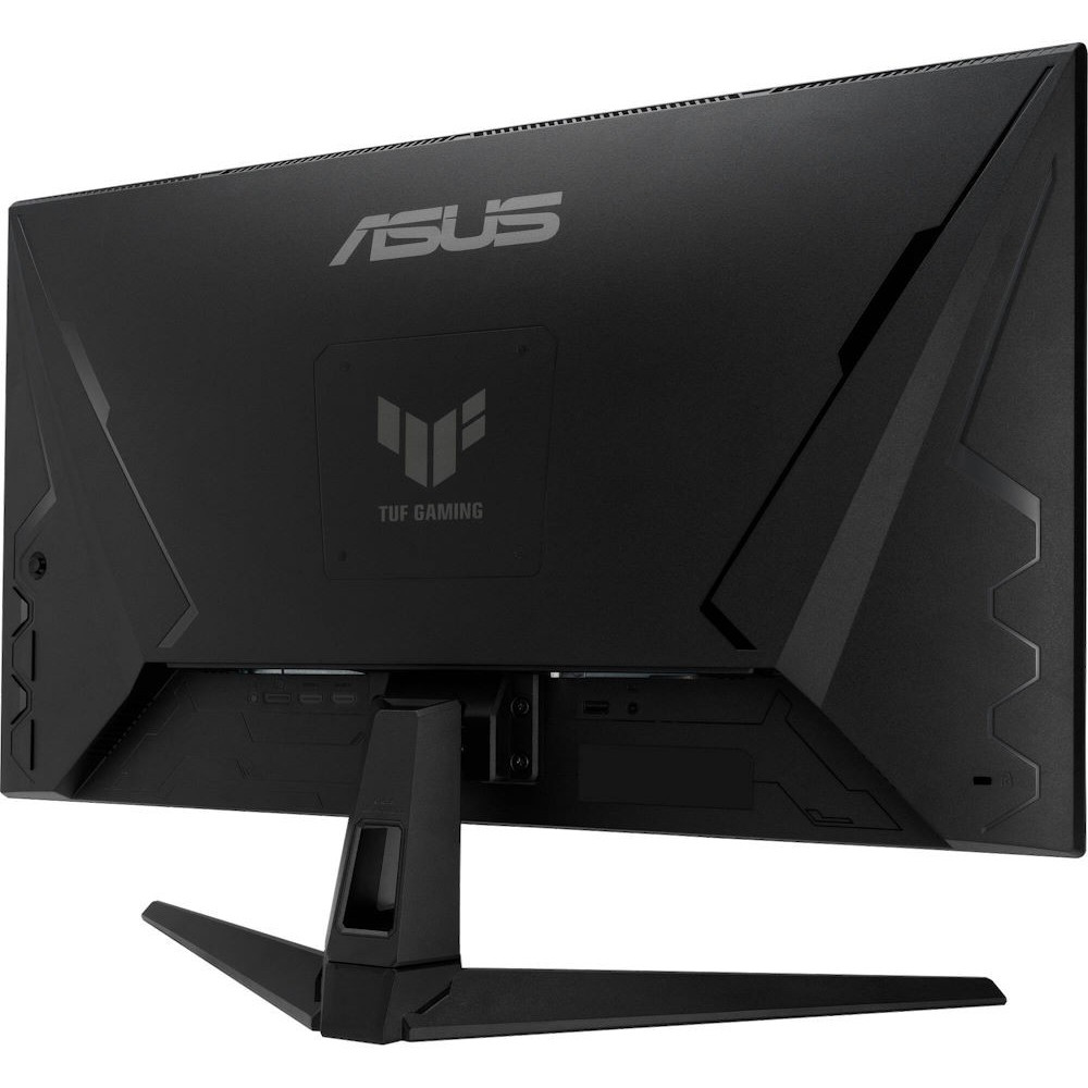 Монитор Asus TUF Gaming VG27AQ3A 90LM0940-B01970 27 ", IPS, Quad HD 2560x1440 (16:9), 180 Гц - миниатюра 10
