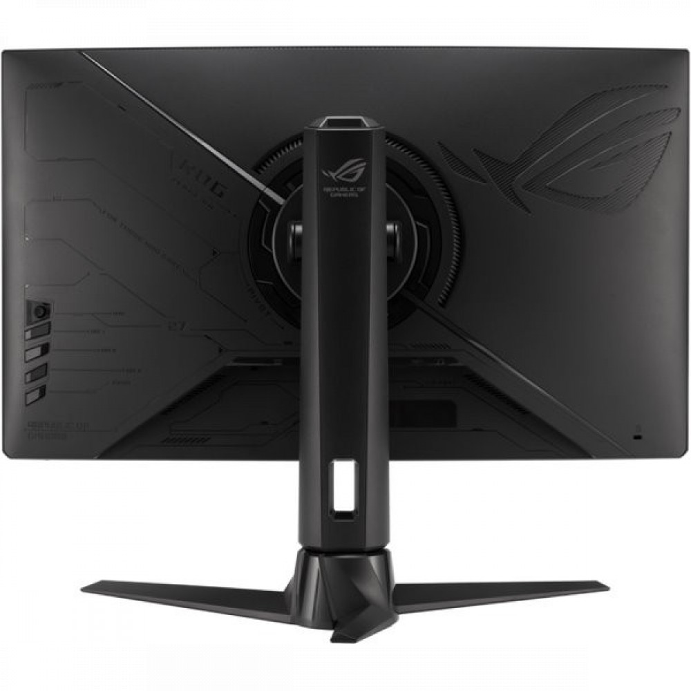 Монитор Asus ROG Strix XG27AQV 90LM08G0-B01A70 27 ", IPS, Quad HD 2560x1440 (16:9), 170 Гц - миниатюра 14
