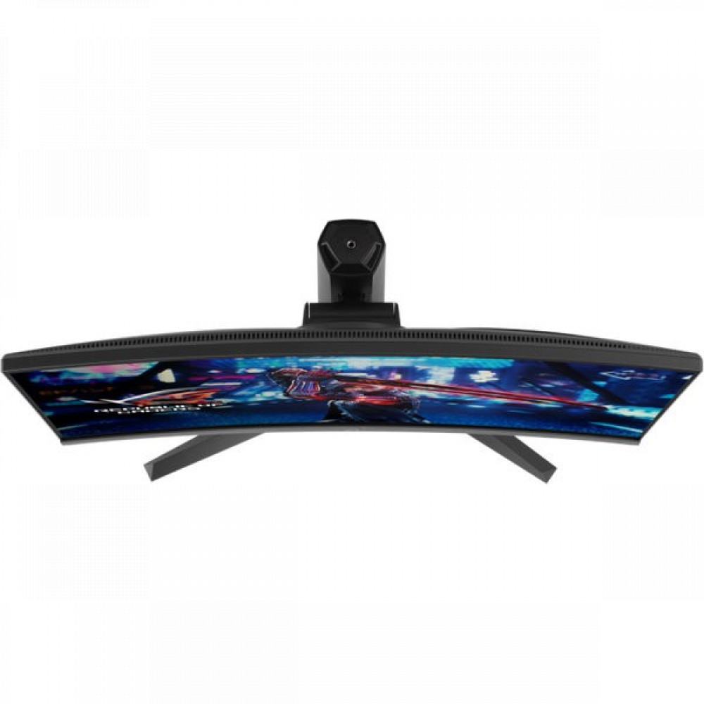 Монитор Asus ROG Strix XG27AQV 90LM08G0-B01A70 27 ", IPS, Quad HD 2560x1440 (16:9), 170 Гц - миниатюра 12