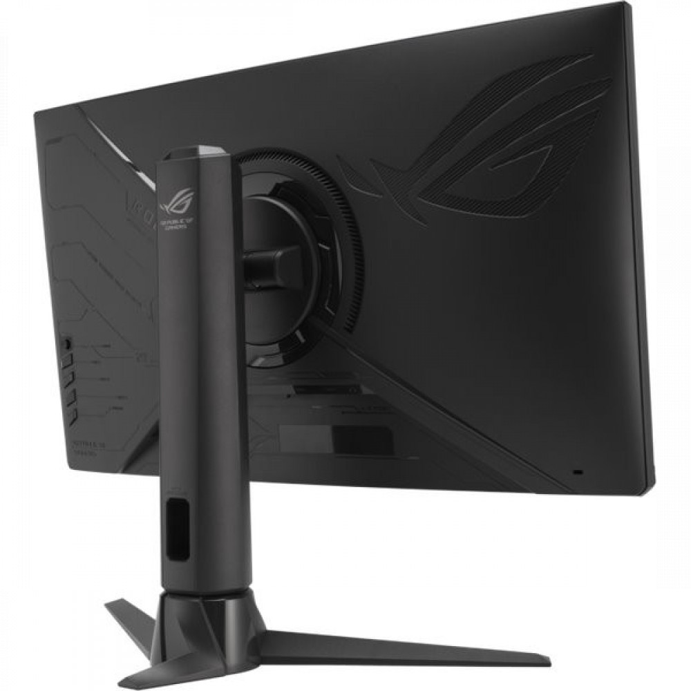 Монитор Asus ROG Strix XG27AQV 90LM08G0-B01A70 27 ", IPS, Quad HD 2560x1440 (16:9), 170 Гц - миниатюра 13