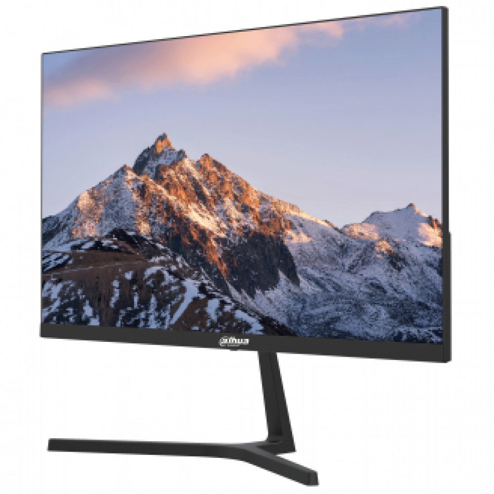 Монитор Dahua DHI-LM27-B200S 27 ", VA, Full HD 1920x1080 (16:9), 60 Гц - миниатюра 5