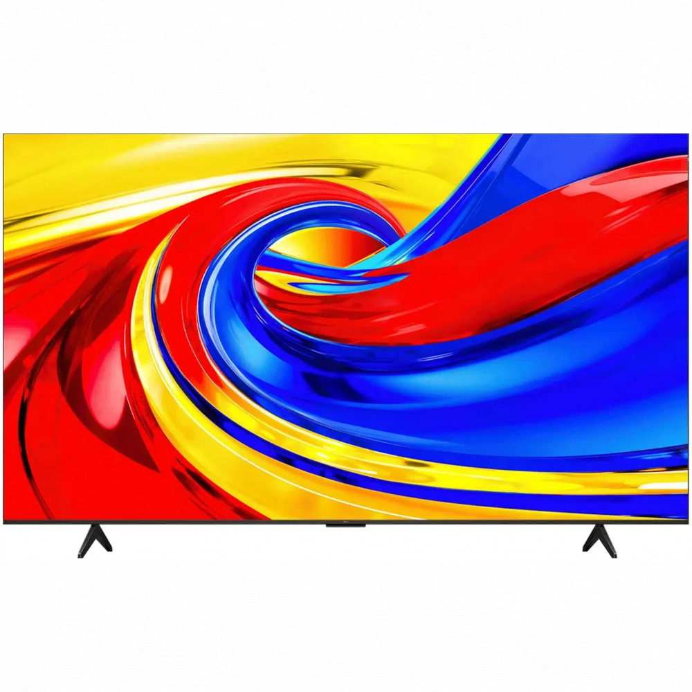 Телевизор TCL 50P7L 50 ", Smart TV, Черный - миниатюра 6