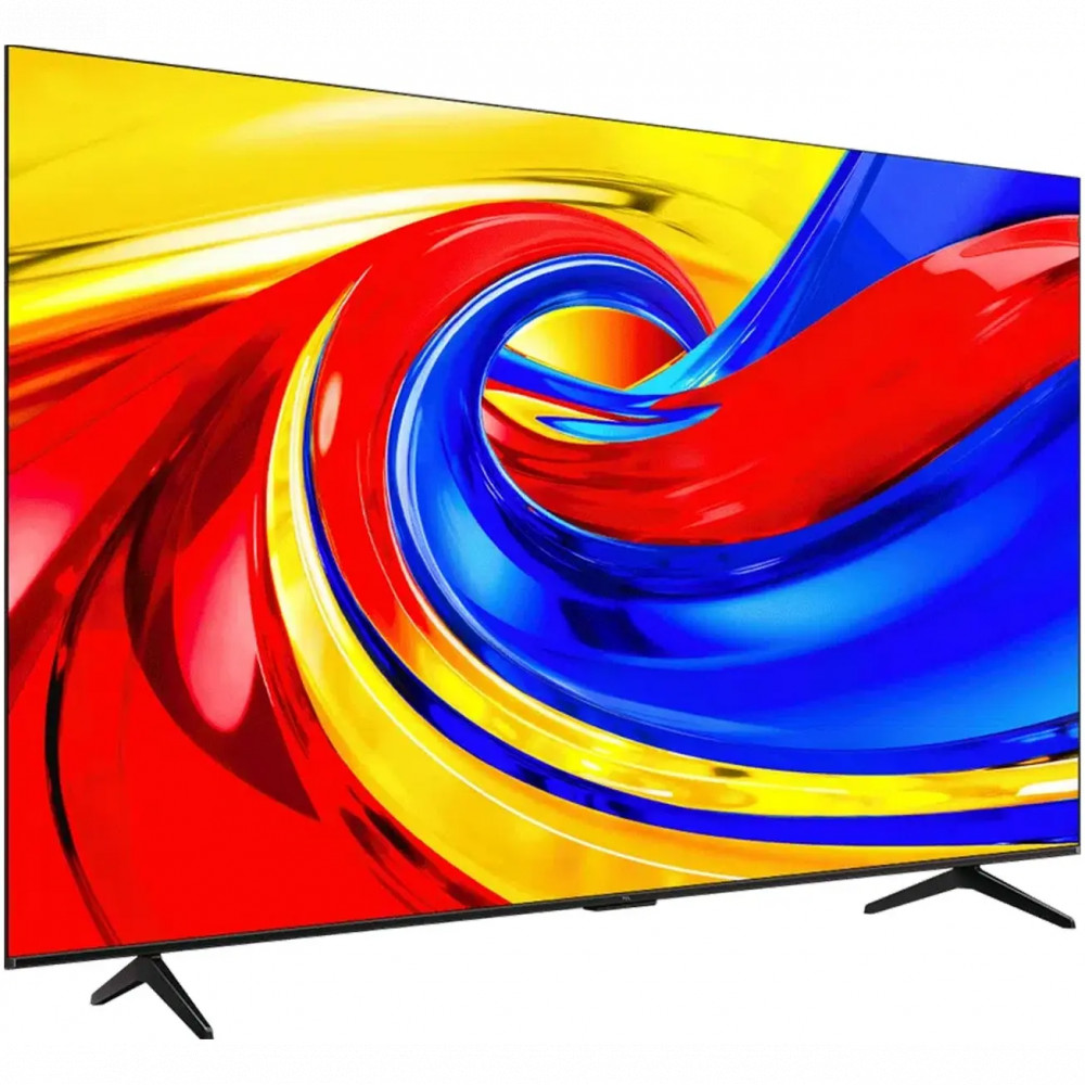 Телевизор TCL 50P7L 50 ", Smart TV, Черный - миниатюра 7