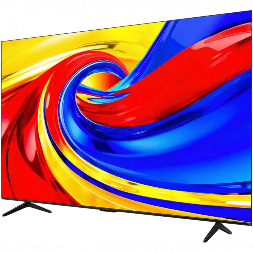 Телевизор TCL 50P7L 50 ", Smart TV, Черный - миниатюра 8