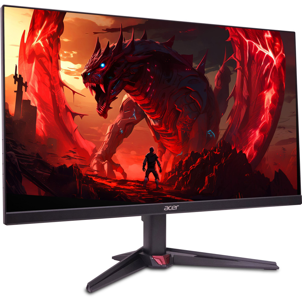 Монитор Acer VG270KL1bmiipx UM.HV0EE.111 27 ", IPS, 4K UHD 3840x2160 (16:9), 144 Гц - миниатюра 6