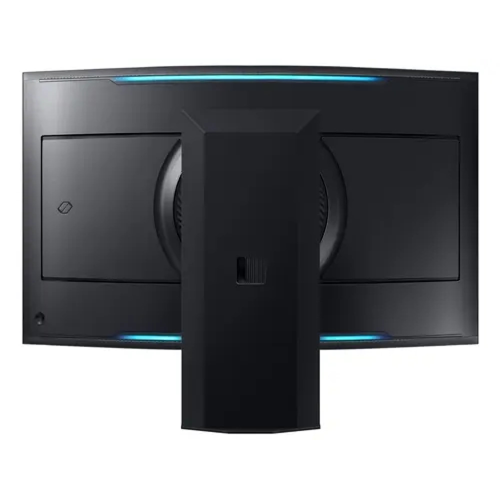 Монитор Samsung Odyssey Ark G97NC LS55CG97WNIXCI 55 ", VA, 4K UHD 3840x2160 (16:9), 240 Гц - миниатюра 10