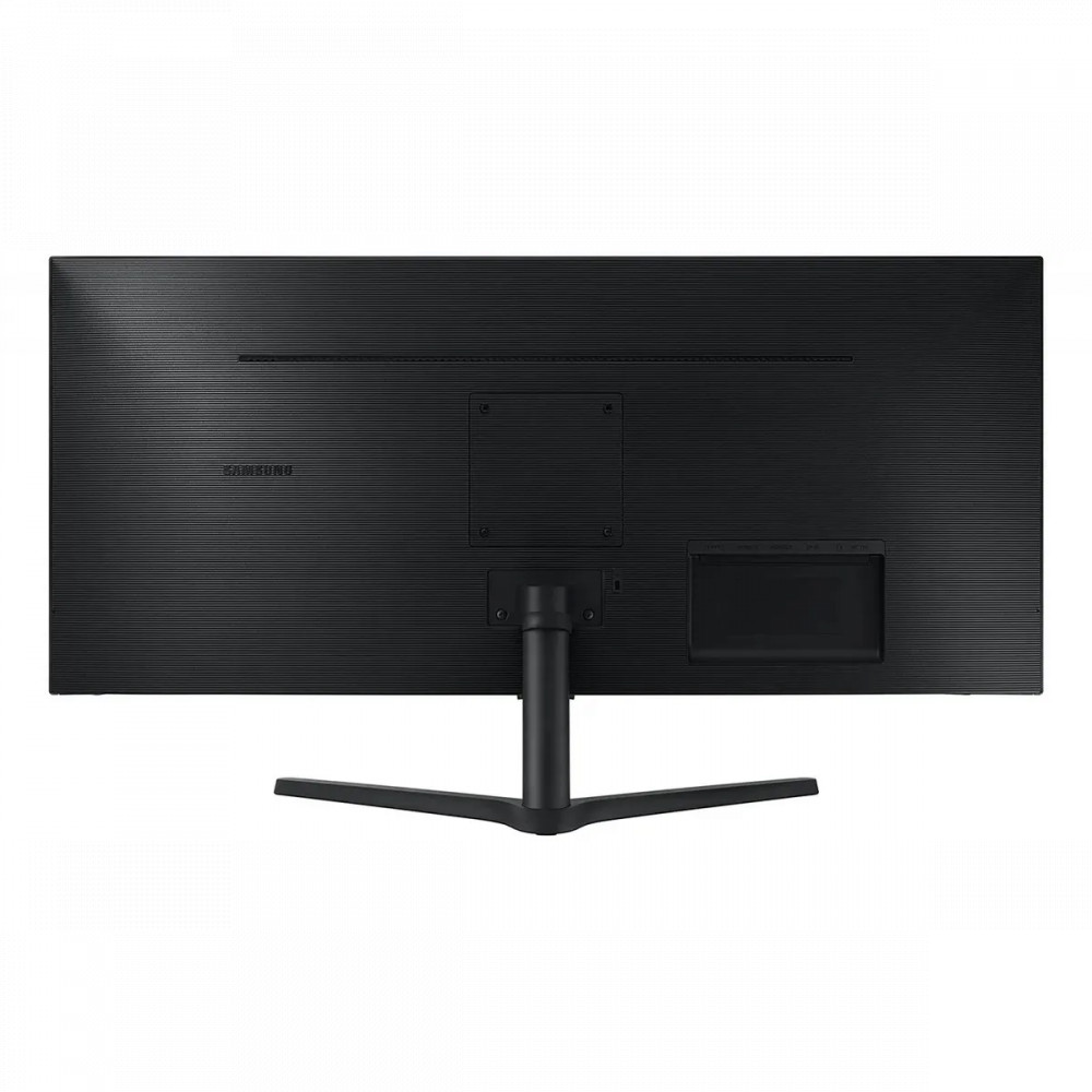 Монитор Samsung ViewFinity S5 LS34C500GAUXEN 34 ", VA, Ultra-Wide QHD 3440x1440 (21:9), 100 Гц - миниатюра 8