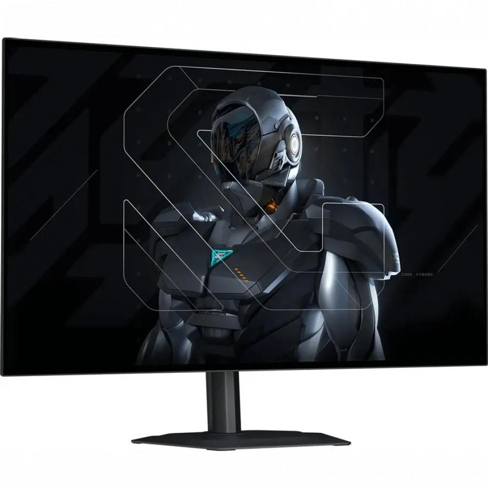 Монитор Gigabyte MO27Q28GR 20VM0-27Q28GRBK-1EKR 27 ", OLED, Quad HD 2560x1440 (16:9), 280 Гц - миниатюра 6