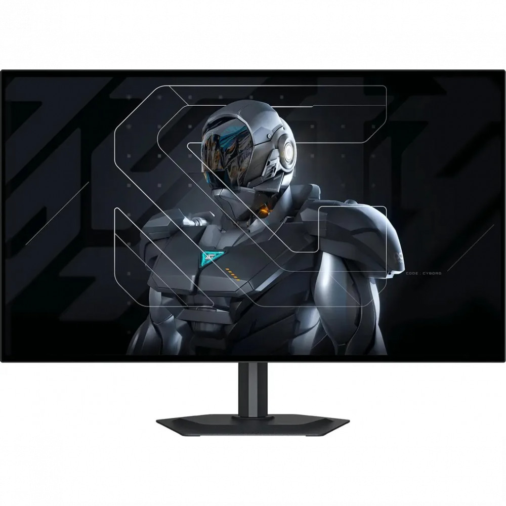 Монитор Gigabyte MO27Q28GR 20VM0-27Q28GRBK-1EKR 27 ", OLED, Quad HD 2560x1440 (16:9), 280 Гц - миниатюра 5