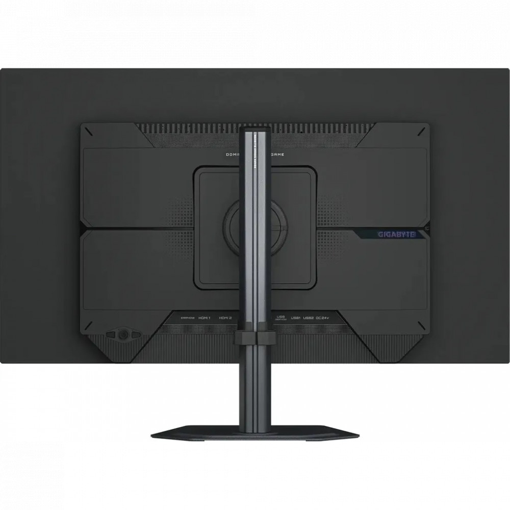 Монитор Gigabyte MO27Q28GR 20VM0-27Q28GRBK-1EKR 27 ", OLED, Quad HD 2560x1440 (16:9), 280 Гц - миниатюра 8
