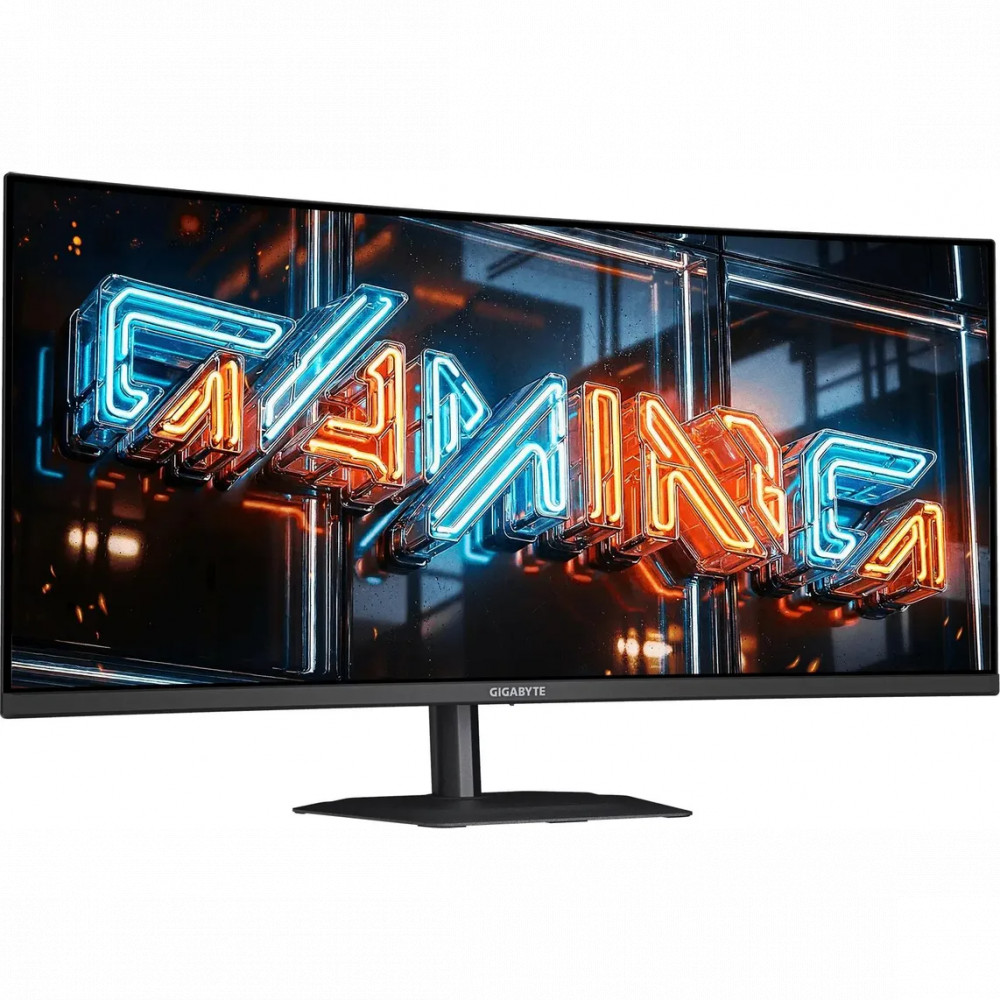 Монитор Gigabyte MO34WQC36 20VM0-MO34WQ3BT-1EKR 34 ", IPS, Ultra-Wide QHD 3440x1440 (21:9), 360 Гц - миниатюра 6