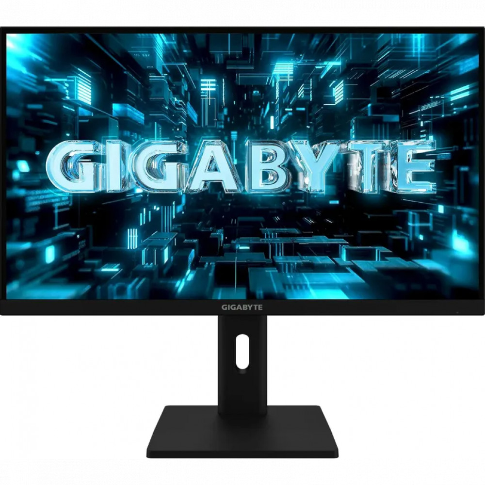 Монитор Gigabyte G27Q3 20VM0-G27Q3BC-4EKR IPS, Quad HD 2560x1440 (16:9), 200 Гц - миниатюра 5