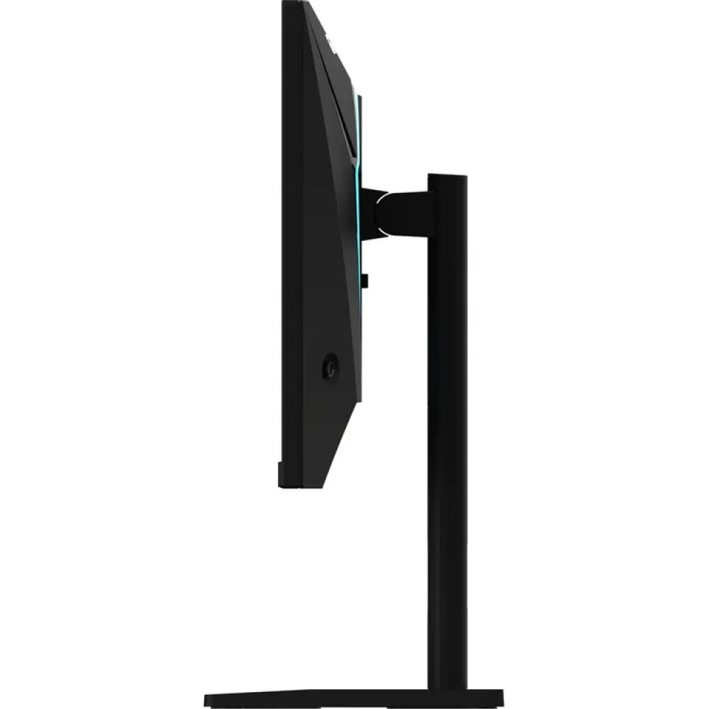 Монитор Gigabyte G27Q3 20VM0-G27Q3BC-4EKR IPS, Quad HD 2560x1440 (16:9), 200 Гц - миниатюра 7