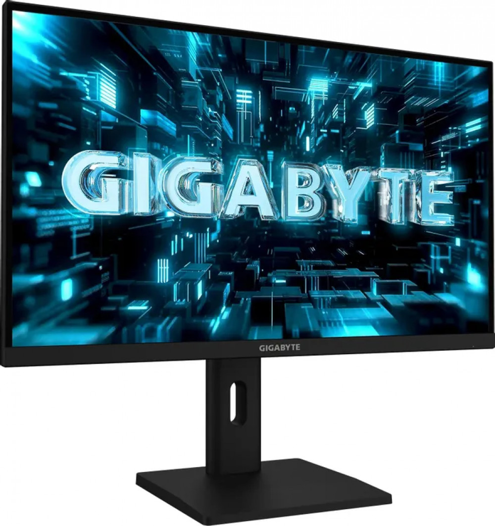 Монитор Gigabyte G27Q3 20VM0-G27Q3BC-4EKR IPS, Quad HD 2560x1440 (16:9), 200 Гц - миниатюра 6