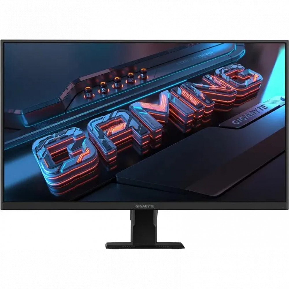 Монитор Gigabyte GS27QA 20VM0-GS27QABT-3EKR 27 ", IPS, Quad HD 2560x1440 (16:9), 180 Гц - миниатюра 5