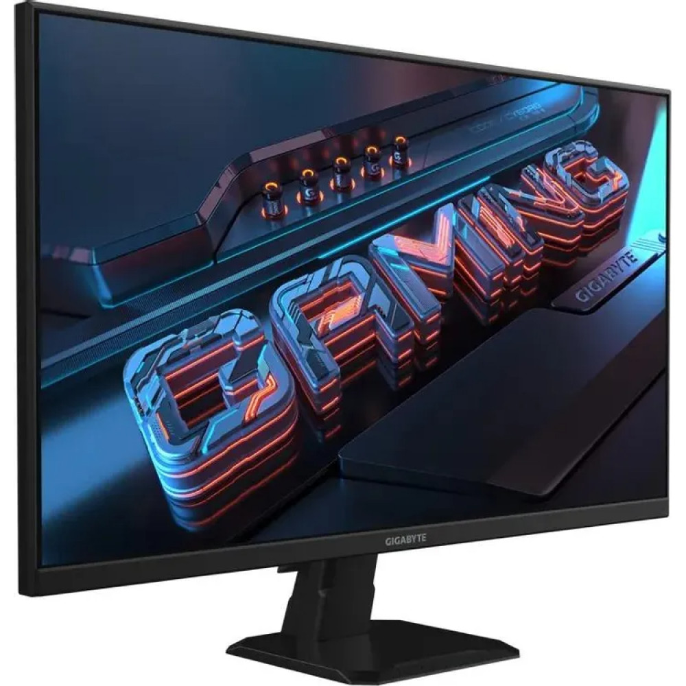 Монитор Gigabyte GS27QA 20VM0-GS27QABT-3EKR 27 ", IPS, Quad HD 2560x1440 (16:9), 180 Гц - миниатюра 6