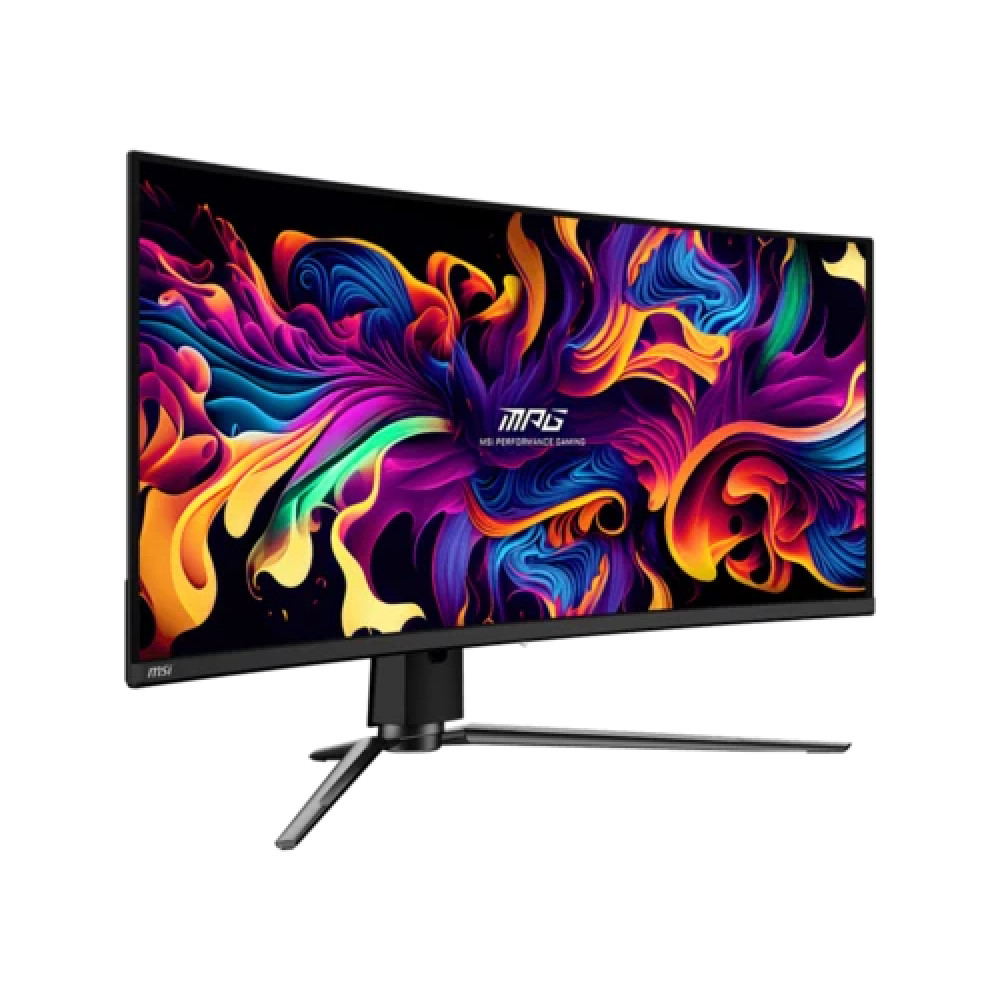Монитор MSI MPG 341CQPX 9S6-3DD04T-036|| 34 ", QD-OLED, Ultra-Wide QHD 3440x1440 (21:9), 240 Гц - миниатюра 5