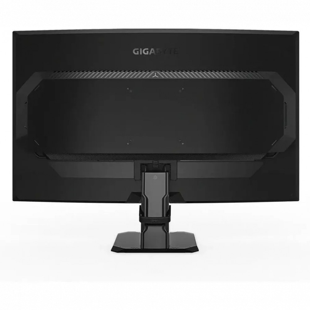 Монитор Gigabyte GS27QCA EK 20VM0-GS27QCABM-1EKR 27 ", VA, Quad HD 2560x1440 (16:9), 180 Гц - миниатюра 8