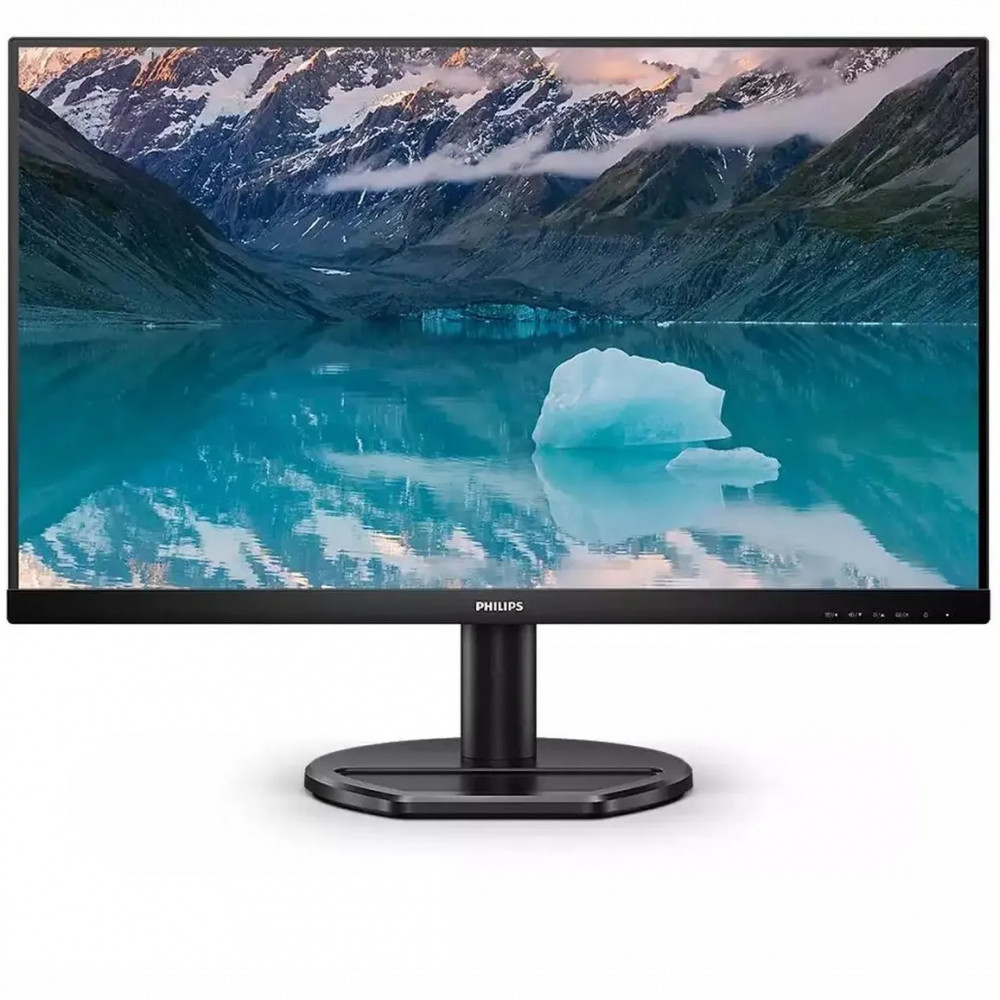 Монитор Philips S Line 242S9AL 242S9AL (00/01) 23.8 ", VA, Full HD 1920x1080 (16:9), 75 Гц - миниатюра 6