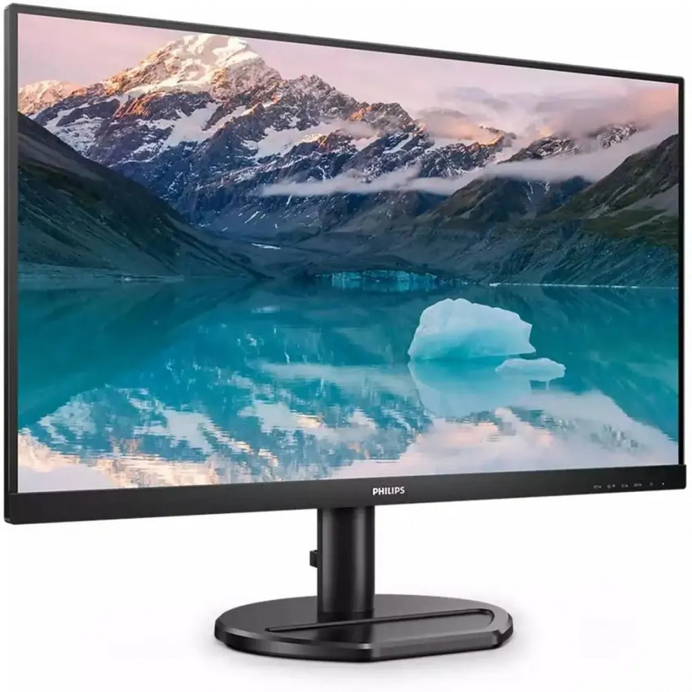 Монитор Philips S Line 242S9AL 242S9AL (00/01) 23.8 ", VA, Full HD 1920x1080 (16:9), 75 Гц - миниатюра 7