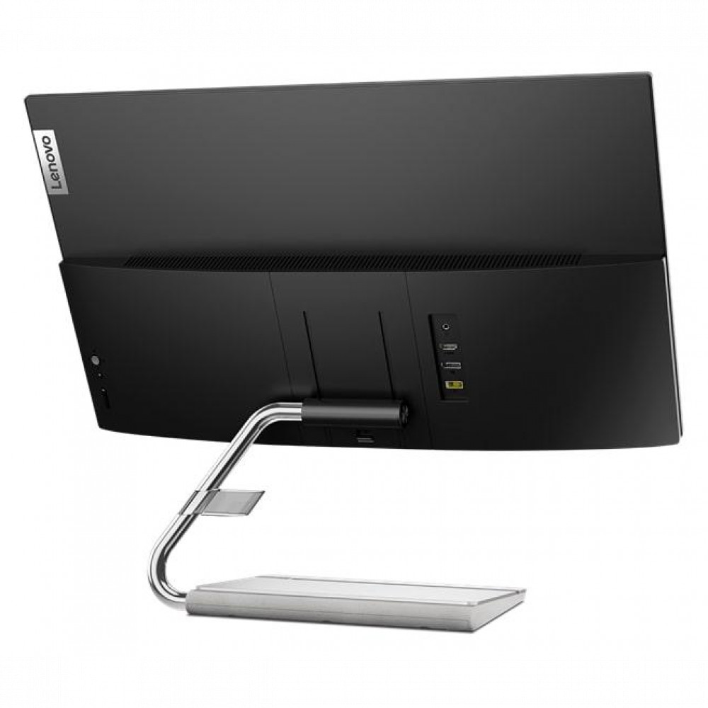 Монитор Lenovo Q24i-20 66EEGAC3EU 23.8 ", IPS, Full HD 1920x1080 (16:9), 75 Гц - миниатюра 7