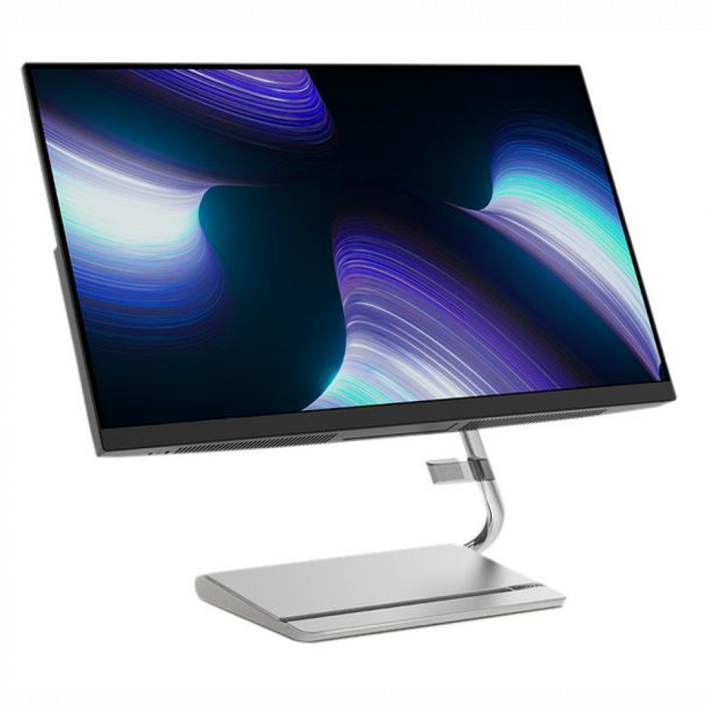 Монитор Lenovo Q24i-20 66EEGAC3EU 23.8 ", IPS, Full HD 1920x1080 (16:9), 75 Гц - миниатюра 6