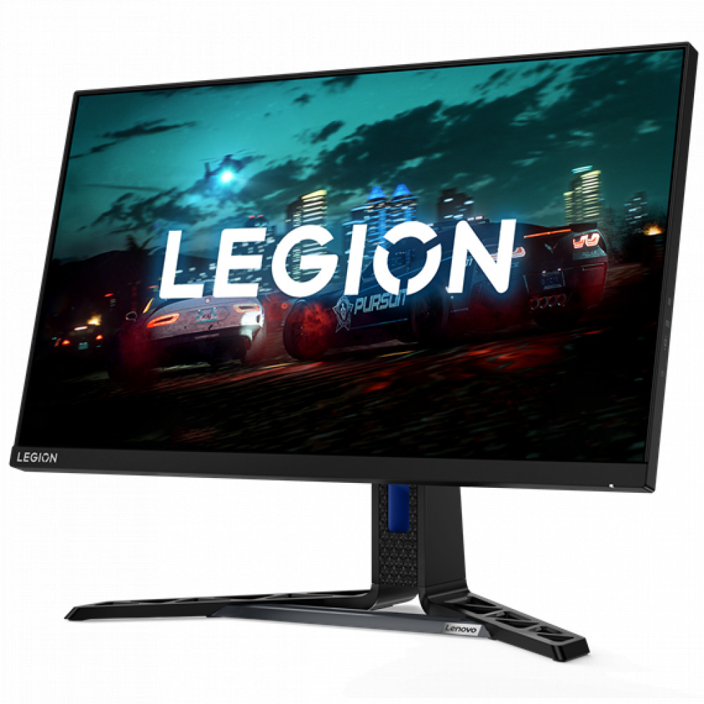 Монитор Lenovo Legion Y27h-30 66F6UAC3EU 27 ", IPS, Quad HD 2560x1440 (16:9), 165 Гц - миниатюра 8